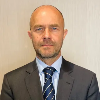 Ronald Egelman