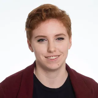 Chloe Parkins
