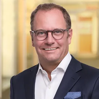 Marc P. Werner