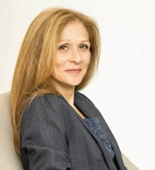 Dilek Sezer