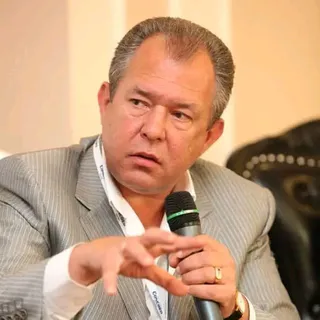 Vladimir Gorashchenko