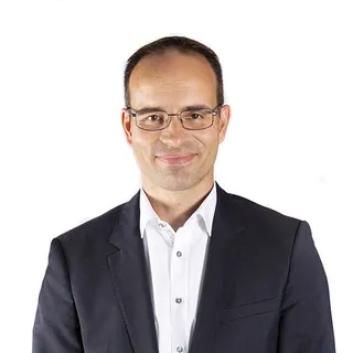 Matthias Huber