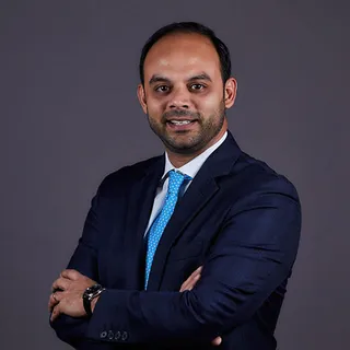 Jaidev Menezes