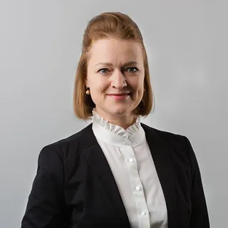 Sabine Krievina