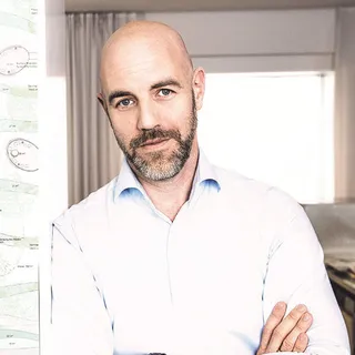 Daniel Schneider