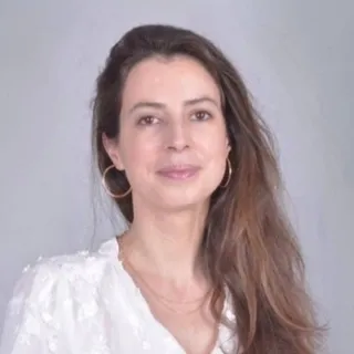 Anne Nouviaire