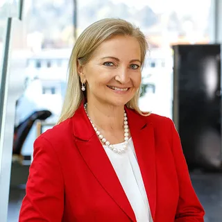 Ulrike Rabmer-Koller