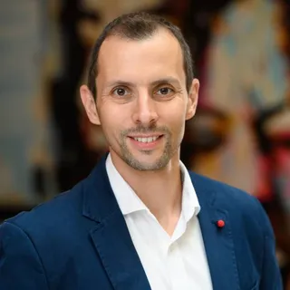 Péter Kerek