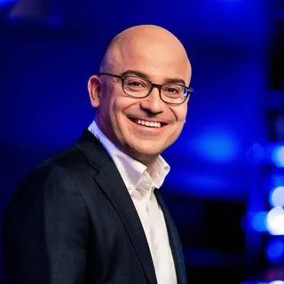 Gorjan Lazarov