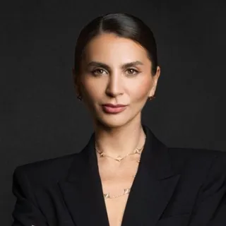 Nicoleta Manea