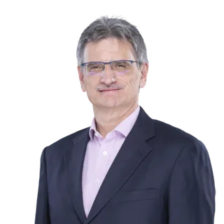 Péter Számely