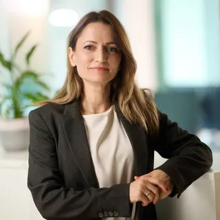 Tímea Fazekas