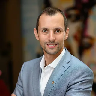 Péter Kerek