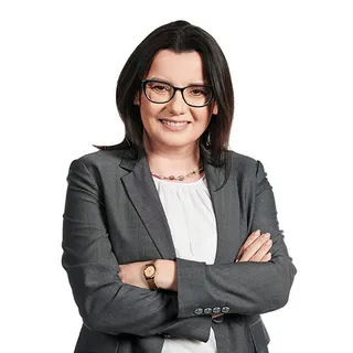 Paulina Mazurkiewicz-Kurek