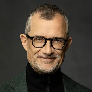 Oliver Bonke