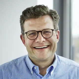 Marcus Smola