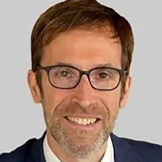 Malcolm Kerr