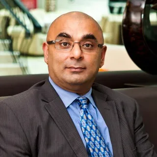 JS Anand
