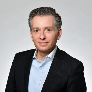 Lior Junger