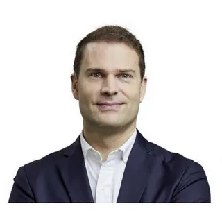 Thomas Garnesson