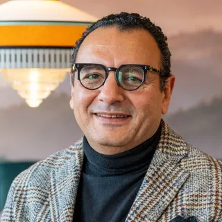 Tarek Hegazy