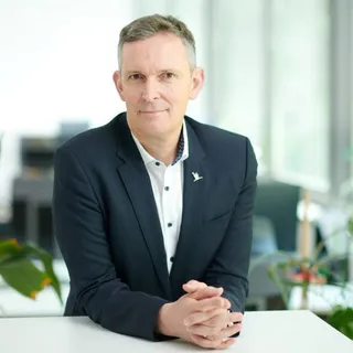 Zsolt Hintenberger