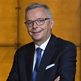 Stephan Interthal