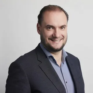 Vlad Dragoescu