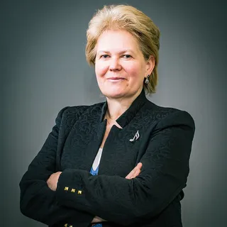 Kathrin Cockhill