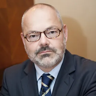 Andrew Sangster