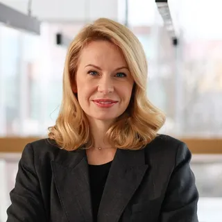 Alla Shamova