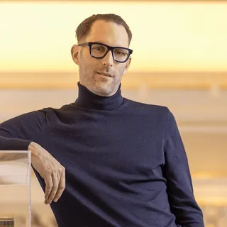 Gebhard Schachermayer
