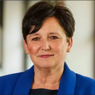 Malgorzata Morek