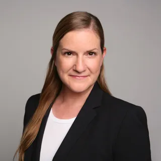 Sabrina Westphaelinger