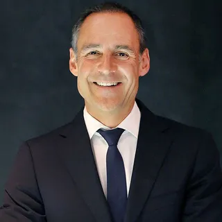 Rupert Simoner