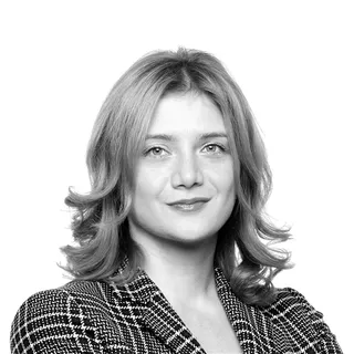 Inga Chkhaidze-Heynen