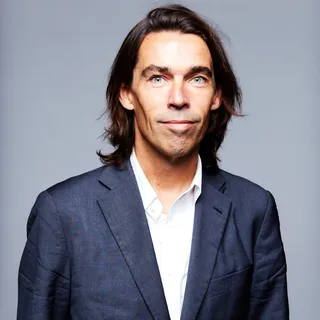 Terence Baker