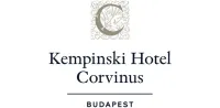 Kempinski Hotel Corvinus Budapest